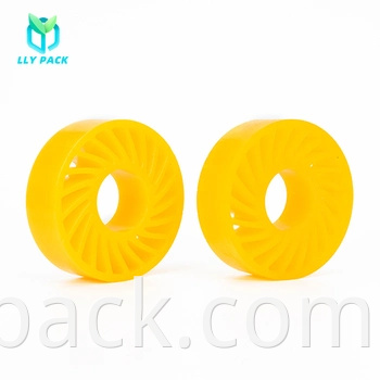 High Quality No MOQ Polyurethane Sun Wheel